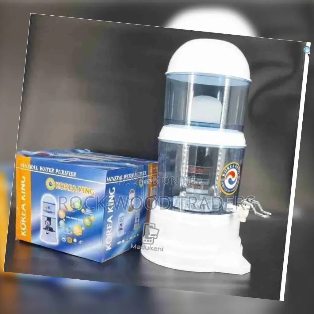 Water Purifier