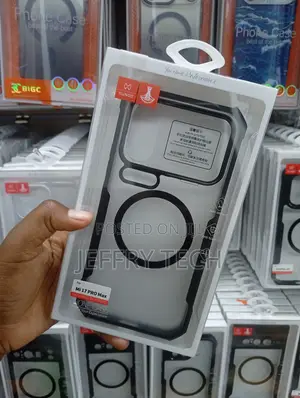 Xundd Shockproof Case for the Xiaomi Mi 17 Pro Max
