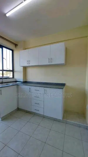 1bdrm Apartment in Naivasha Road, Riruta for rent