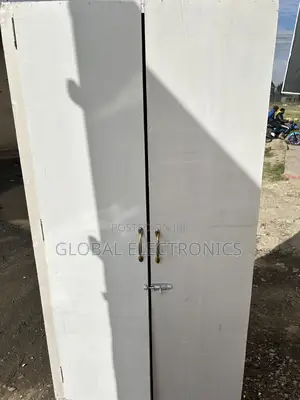 Portable Wardrobe and Cabinet Set for Sale