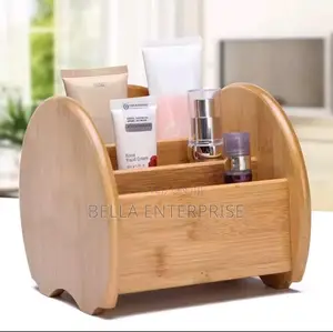 Classic and Elegant Desktop Organize