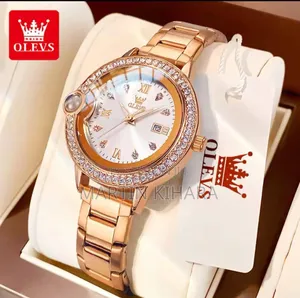 Olevs Ladies Watch #5588