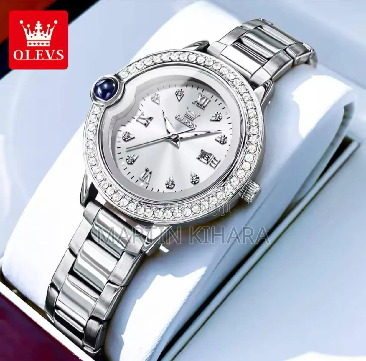 Olevs Ladies Watch #5588