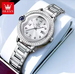 Olevs Ladies Watch #5588