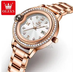 Olevs Ladies Watch #5588