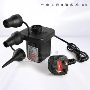 Electric Air Pump