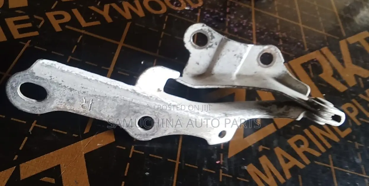 Bonnet Hinges Land Cruiser Prado 120