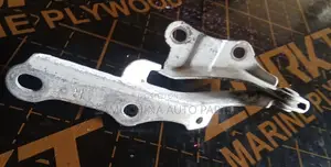 Bonnet Hinges Land Cruiser Prado 120