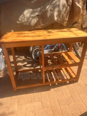 Kitchen Table