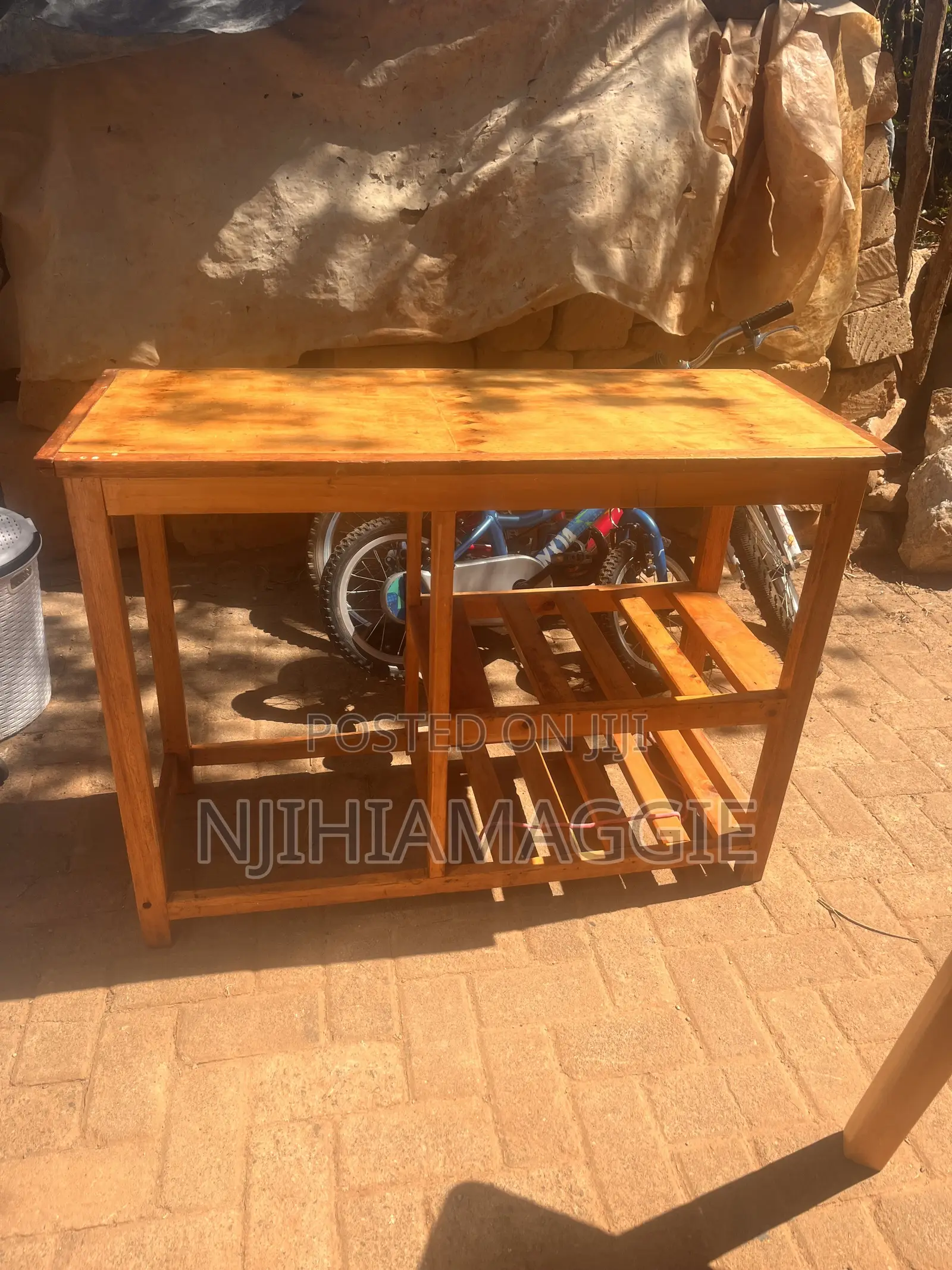 Kitchen Table