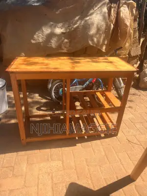 Kitchen Table
