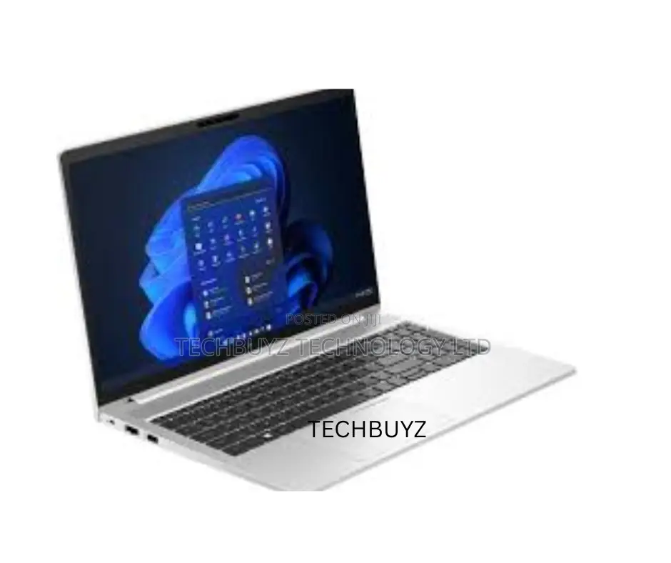 New Laptop HP ProBook 440 16GB Intel Core Ultra 7 SSD 512GB