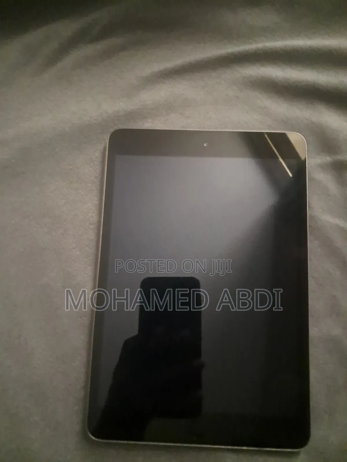 Apple iPad mini 2 16 GB Gray