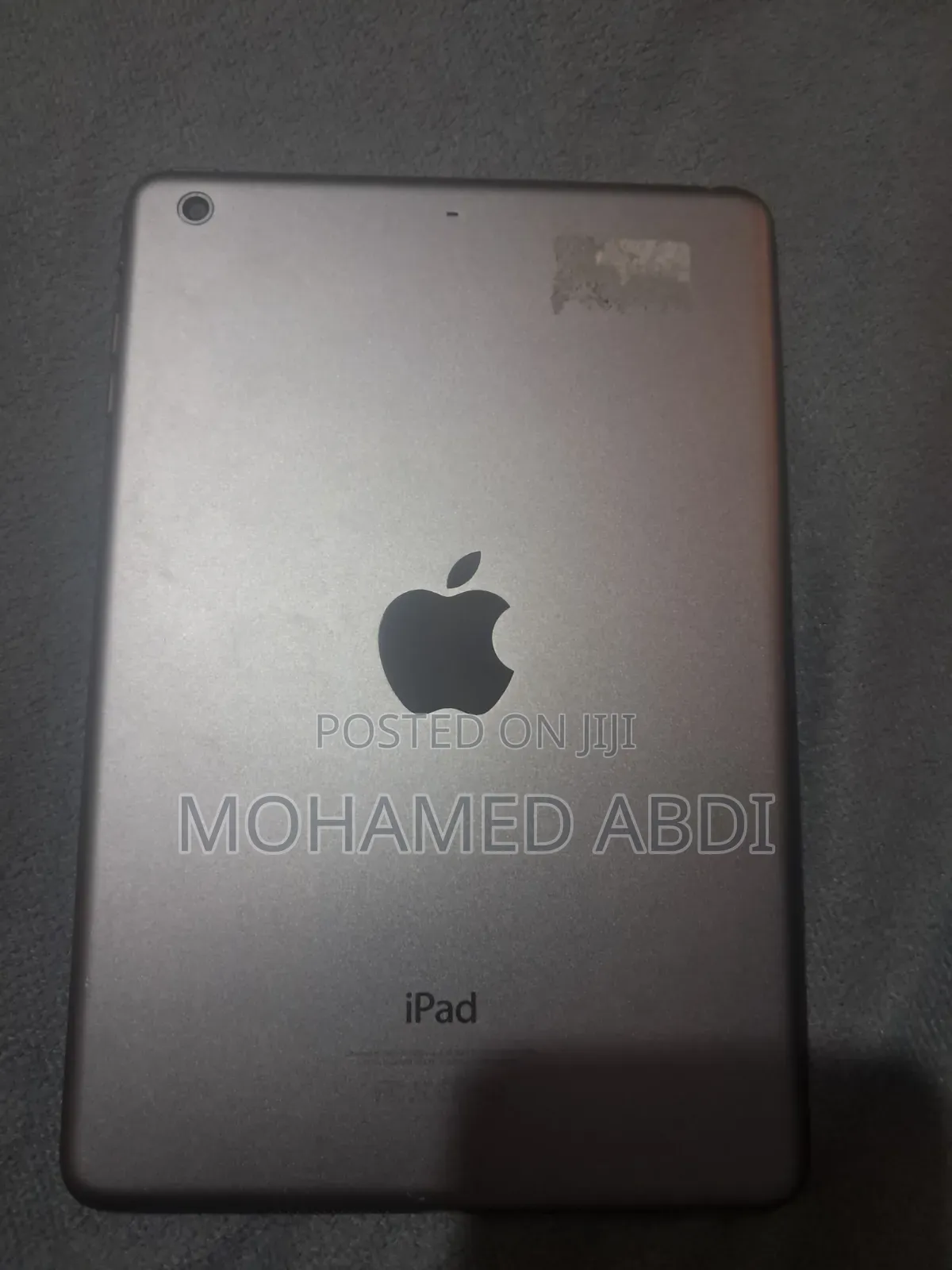 Apple iPad mini 2 16 GB Gray