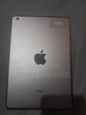 Apple iPad mini 2 16 GB Gray