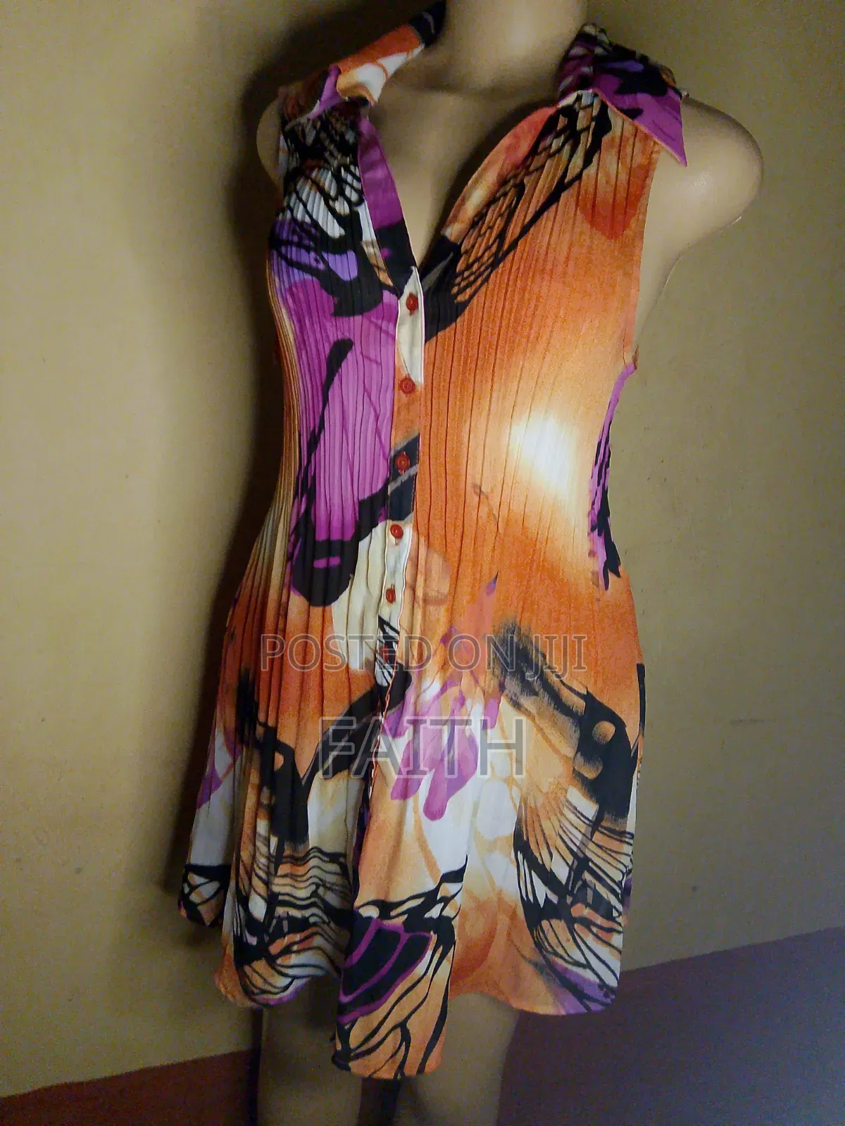 Trendy Dresses