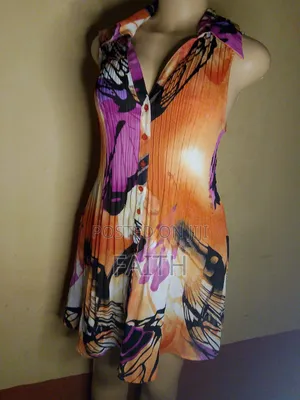 Trendy Dresses