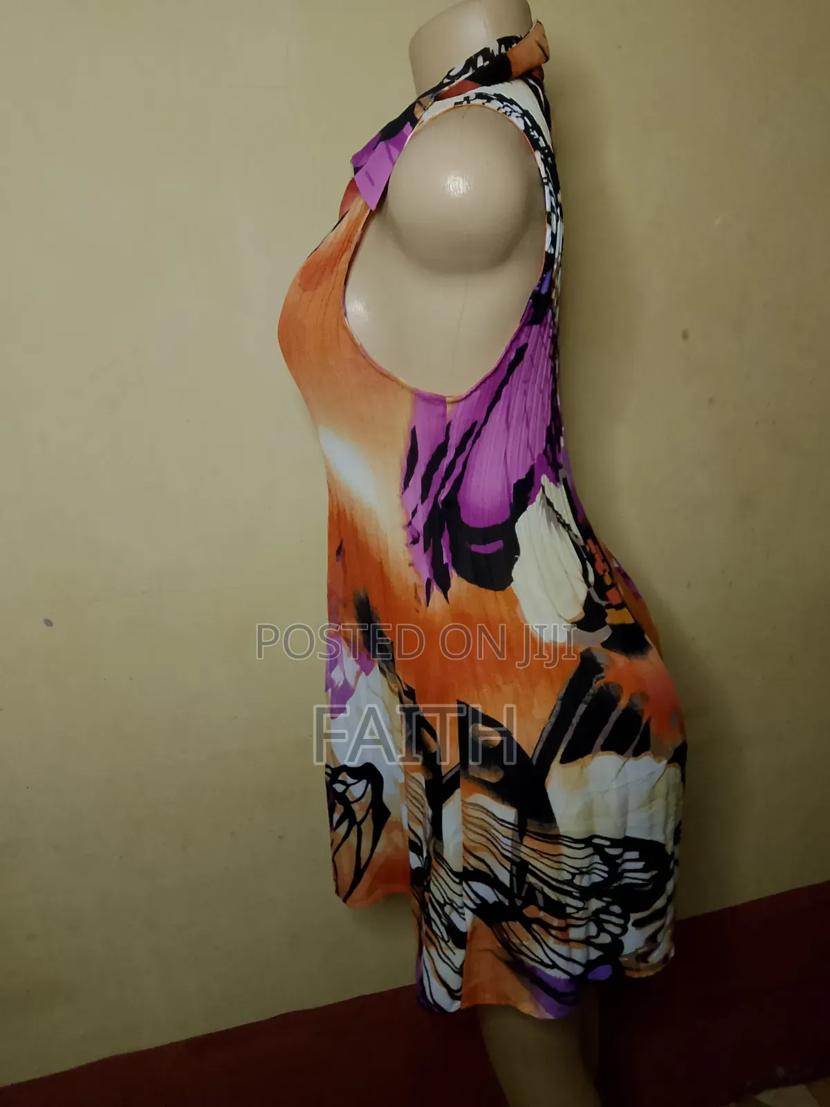 Trendy Dresses