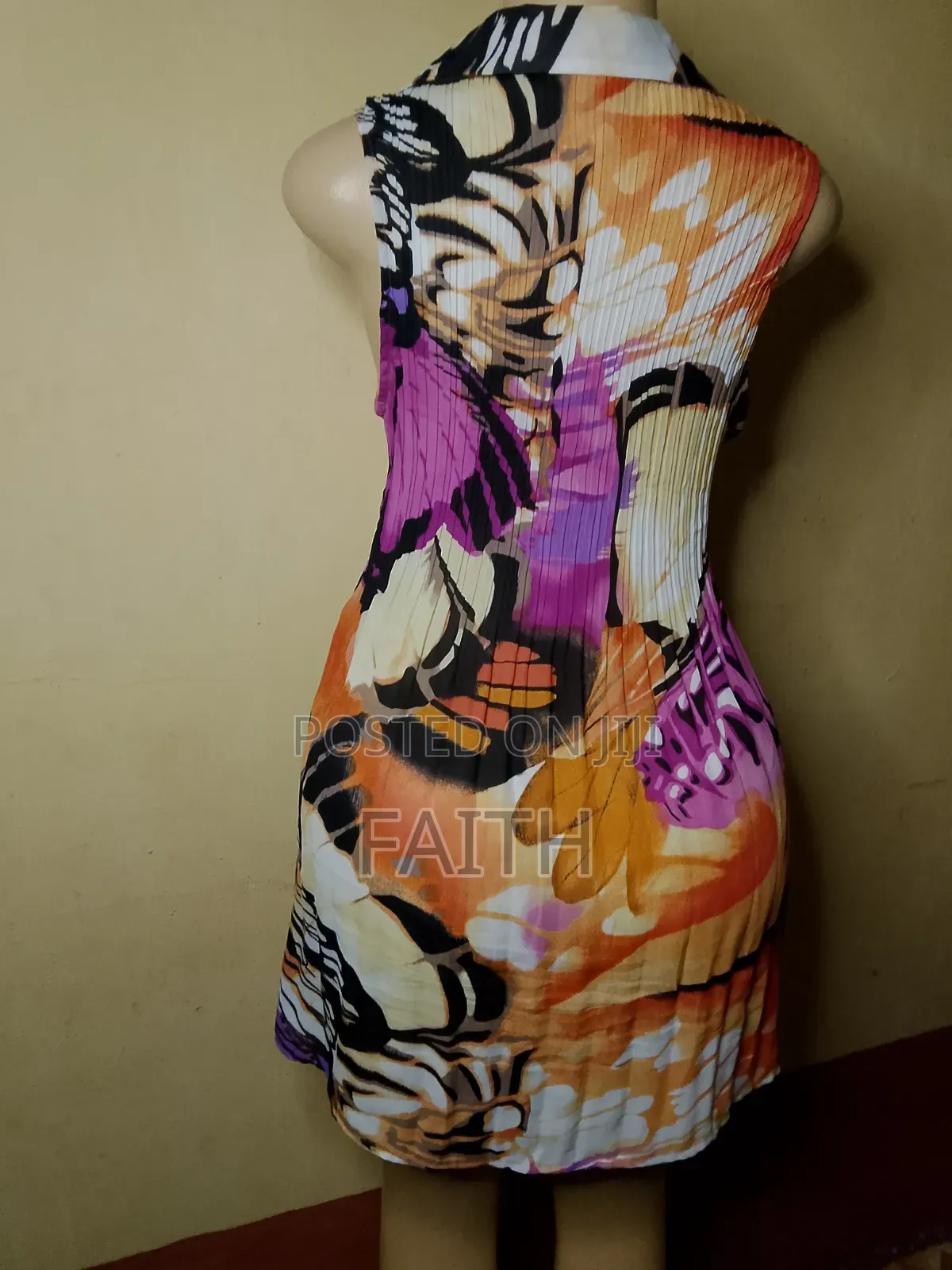 Trendy Dresses