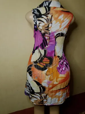 Trendy Dresses