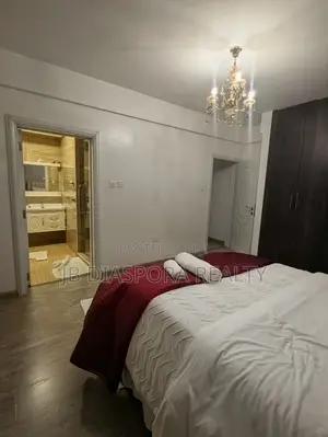 Furnished 4bdrm Apartment in Raphta Road Area for rent