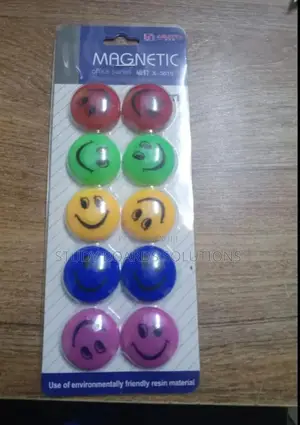 Fridge Magnets/ Whiteboard Magnets