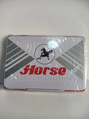 Stamp Pad ( Horse Brand)