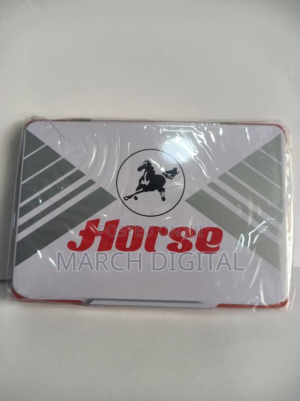 Stamp Pad ( Horse Brand) - thumbnail 3