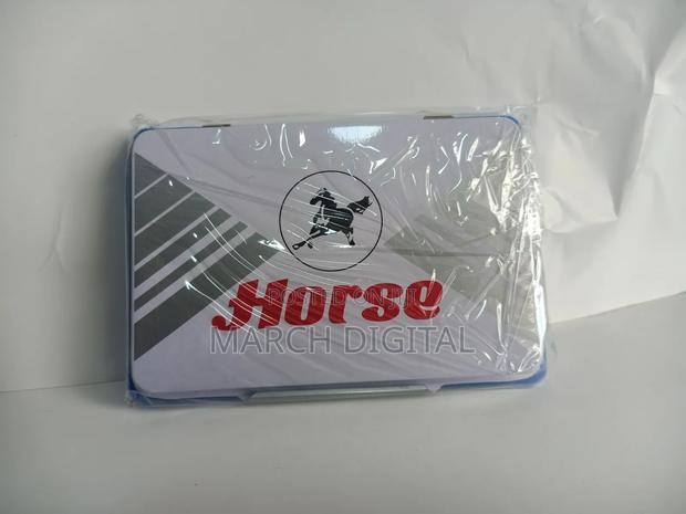 Stamp Pad ( Horse Brand) - thumbnail 6