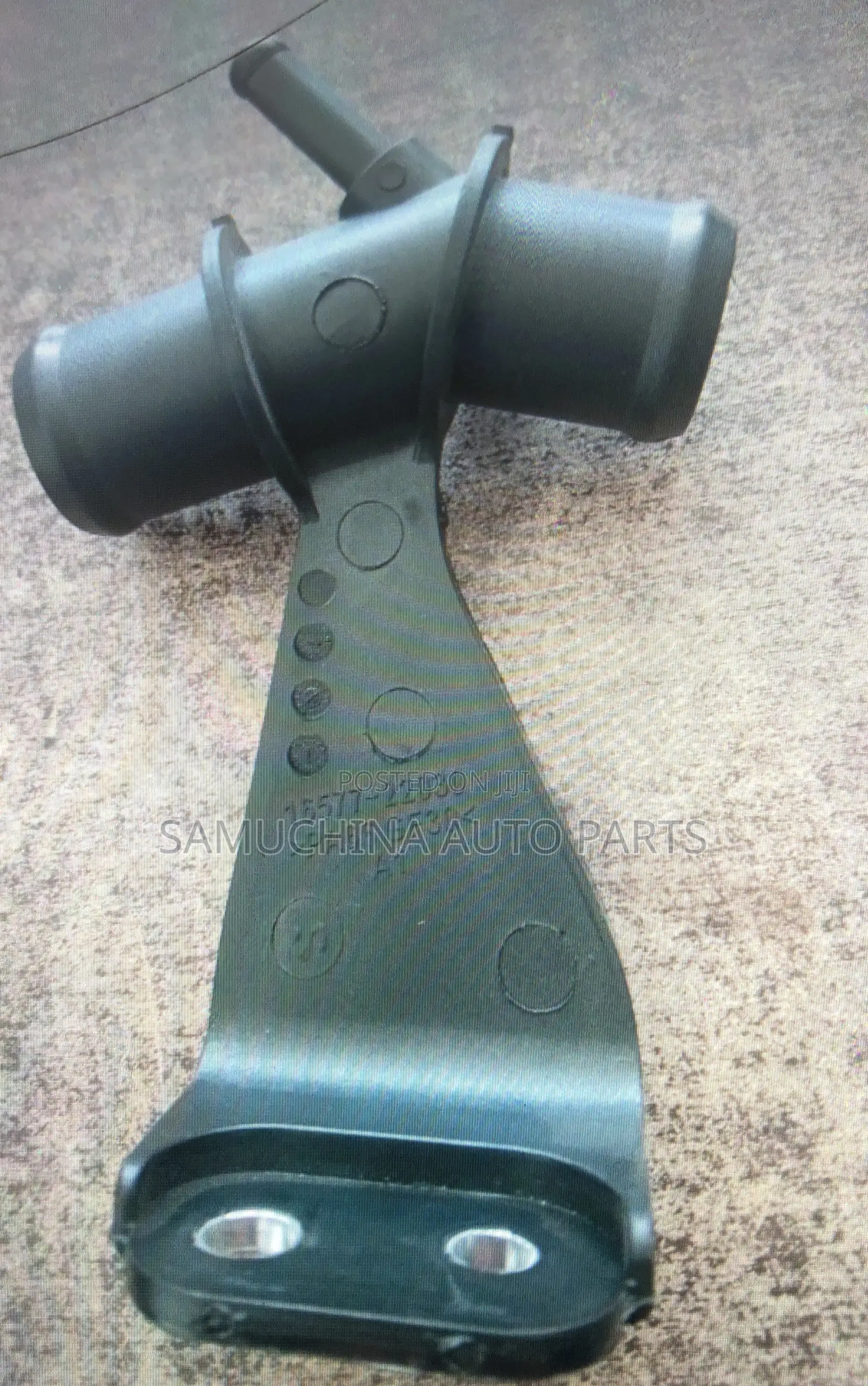 Radiator Connector Toyota Premio 260