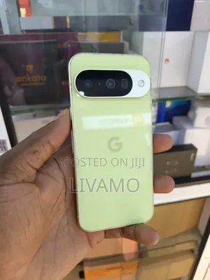 Google Pixel 9 Pro 256 GB