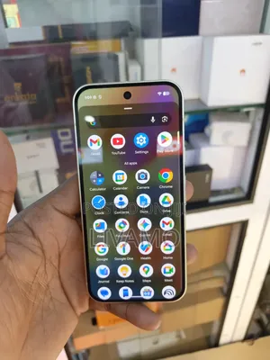 Google Pixel 9 Pro 256 GB