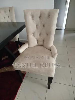 4 Seater Dining Table
