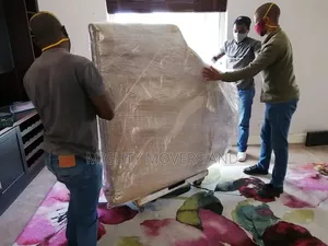 Residential Movers Countrywide!!