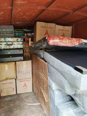 Residential Movers Countrywide!!