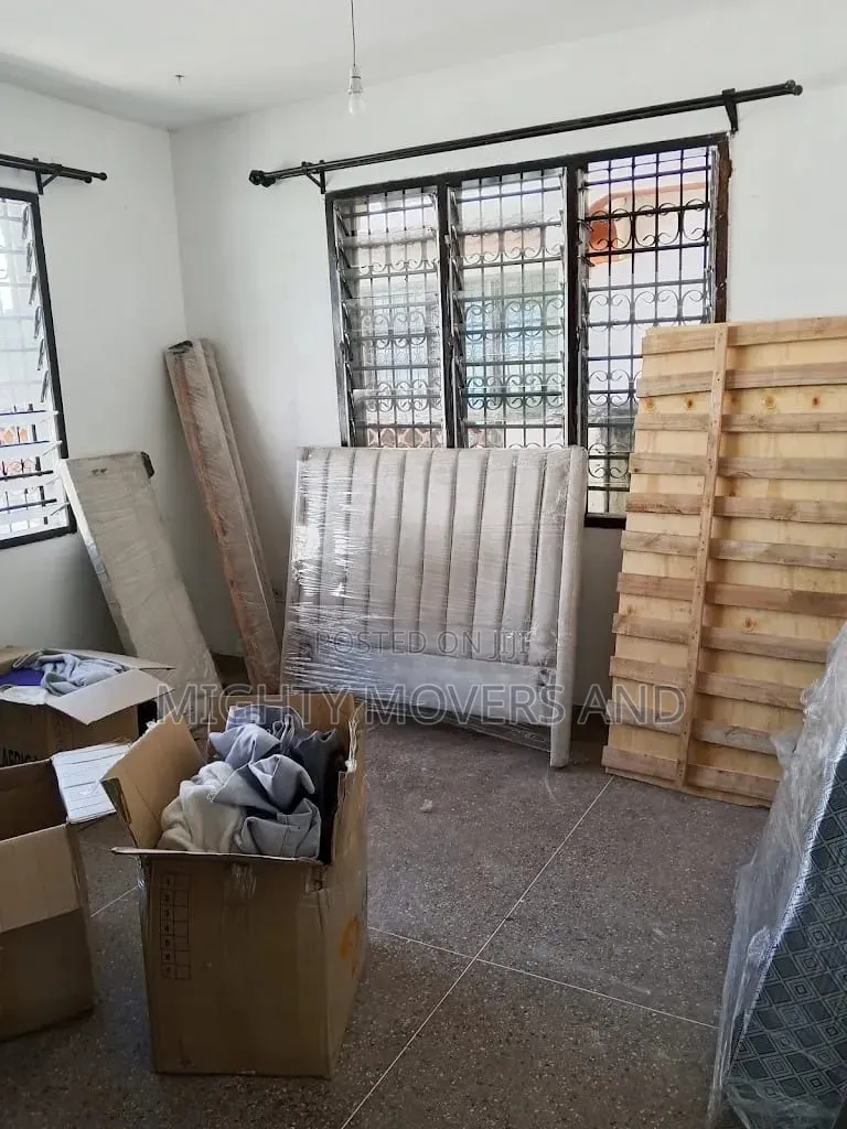 Residential Movers Countrywide!!