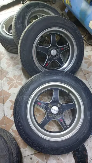 Offset Size 15 For Filder, Vitz