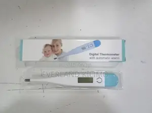 Veterinary Thermometer