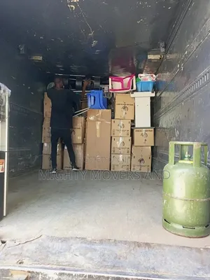 Reliable, Trusted Competent Moving Services