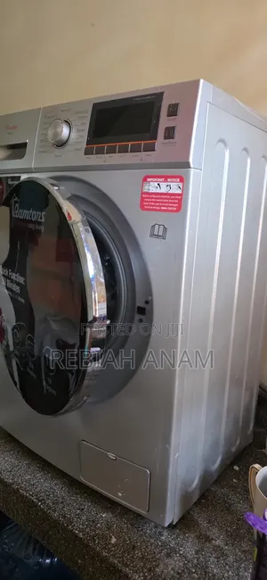 Automatic Washing Machine+Spinner+ Dryer