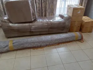Reliable, Trusted Competent Moving Services