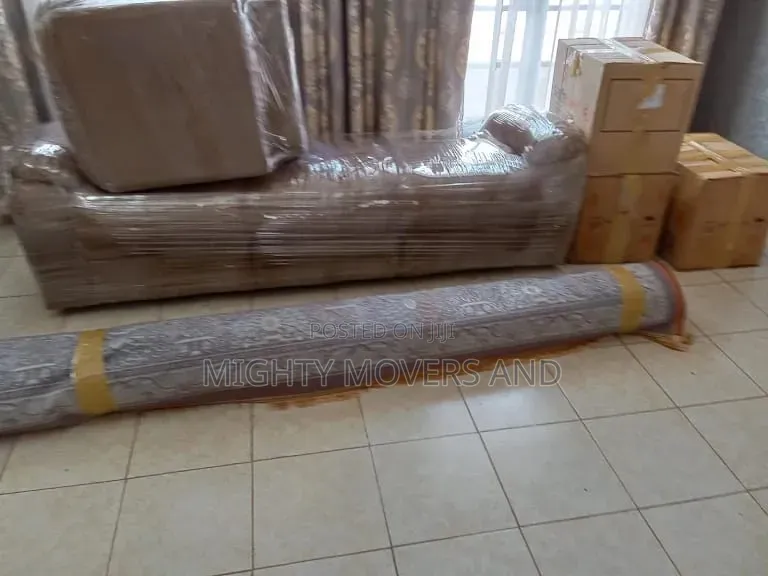 Reliable, Trusted Competent Moving Services