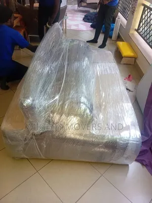 Reliable, Trusted Competent Moving Services