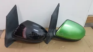 Demio 2008/2010 Sidemirrors