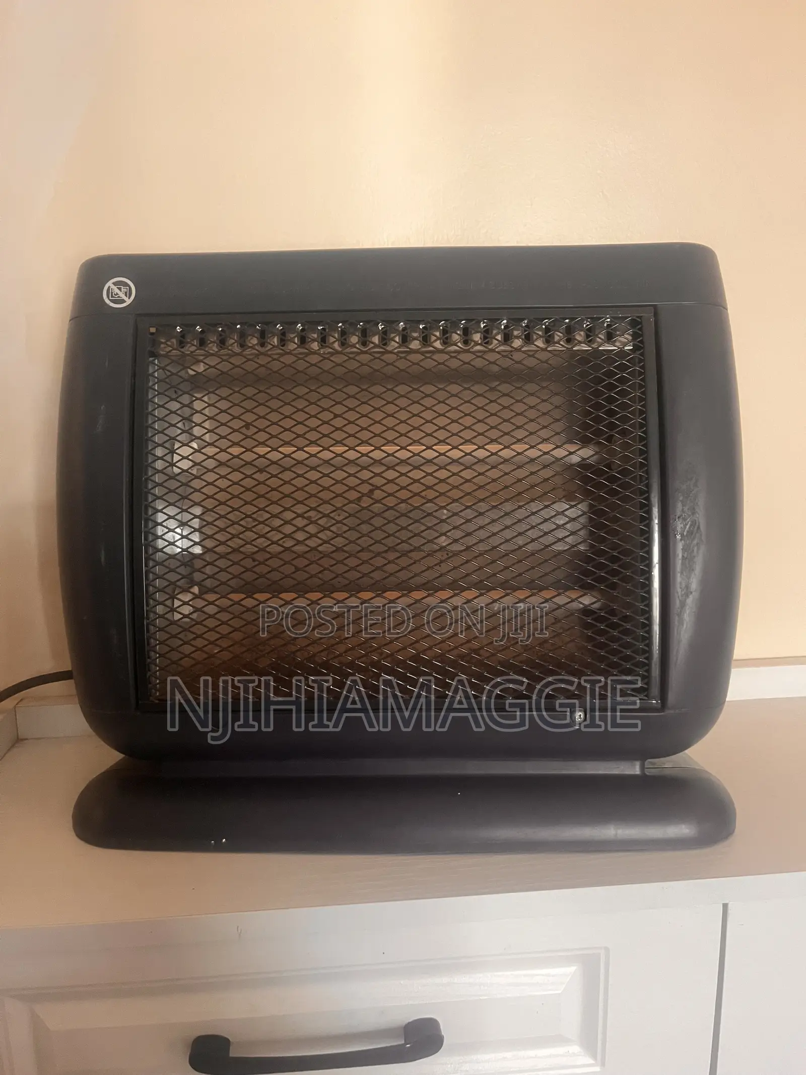 Room Heater