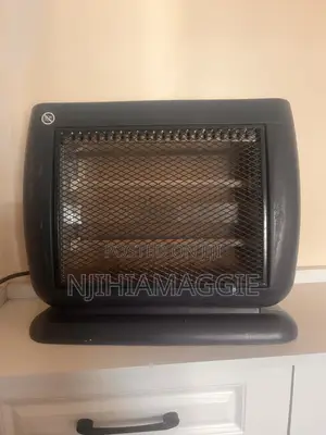 Room Heater