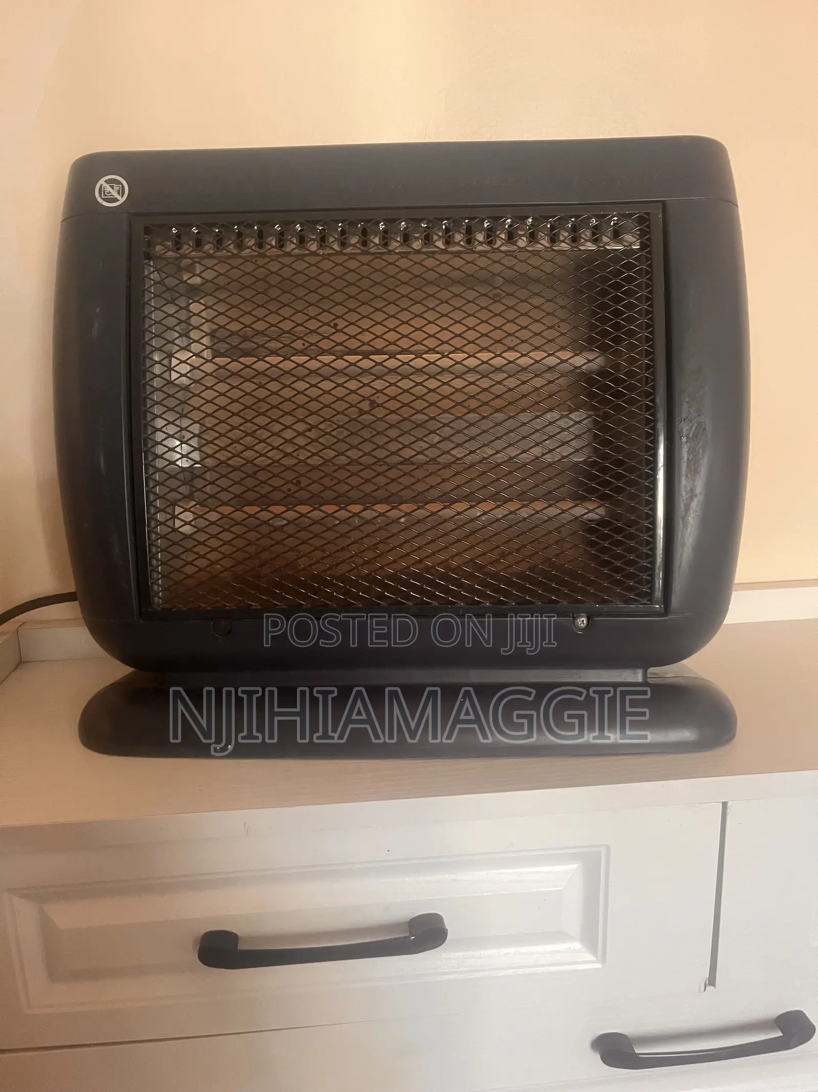Room Heater