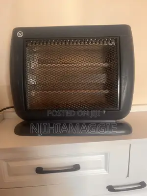 Room Heater