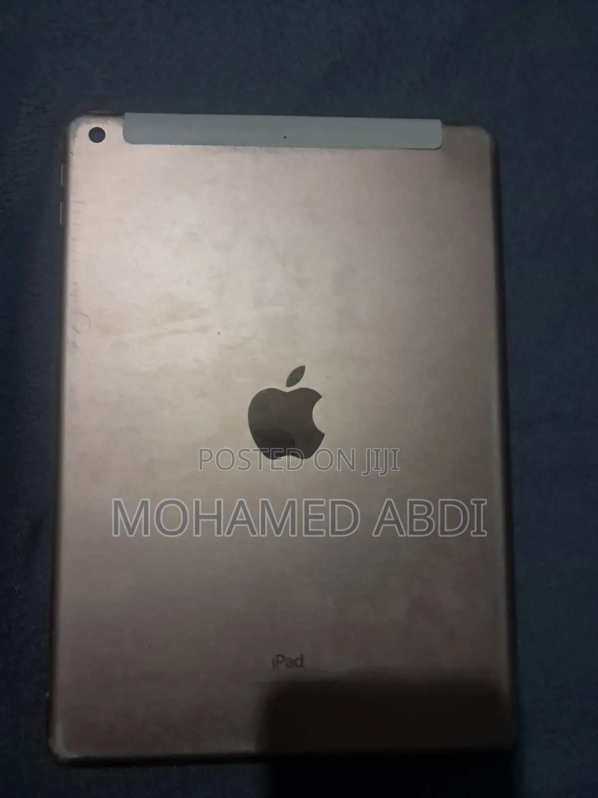 Apple iPad 5 (2022) 128 GB