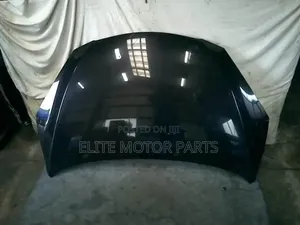 Mazda Demio 2008/2010 Bonnet